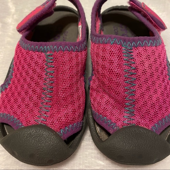 Crocs Kids' Swiftwater Sandal | Water Shoes | Slip On Kids' Sandals - Picture 16 of 16